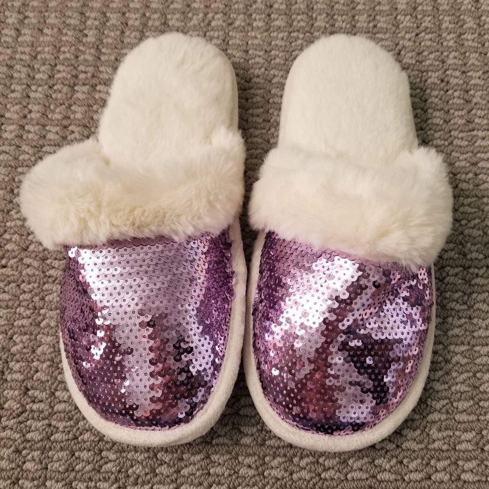 Avon slippers